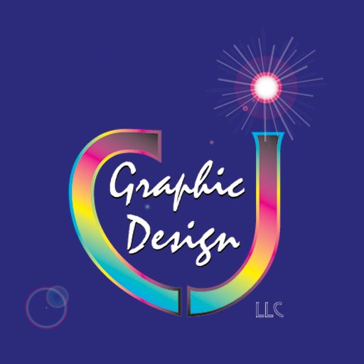 Projects – CJ Graphic Design