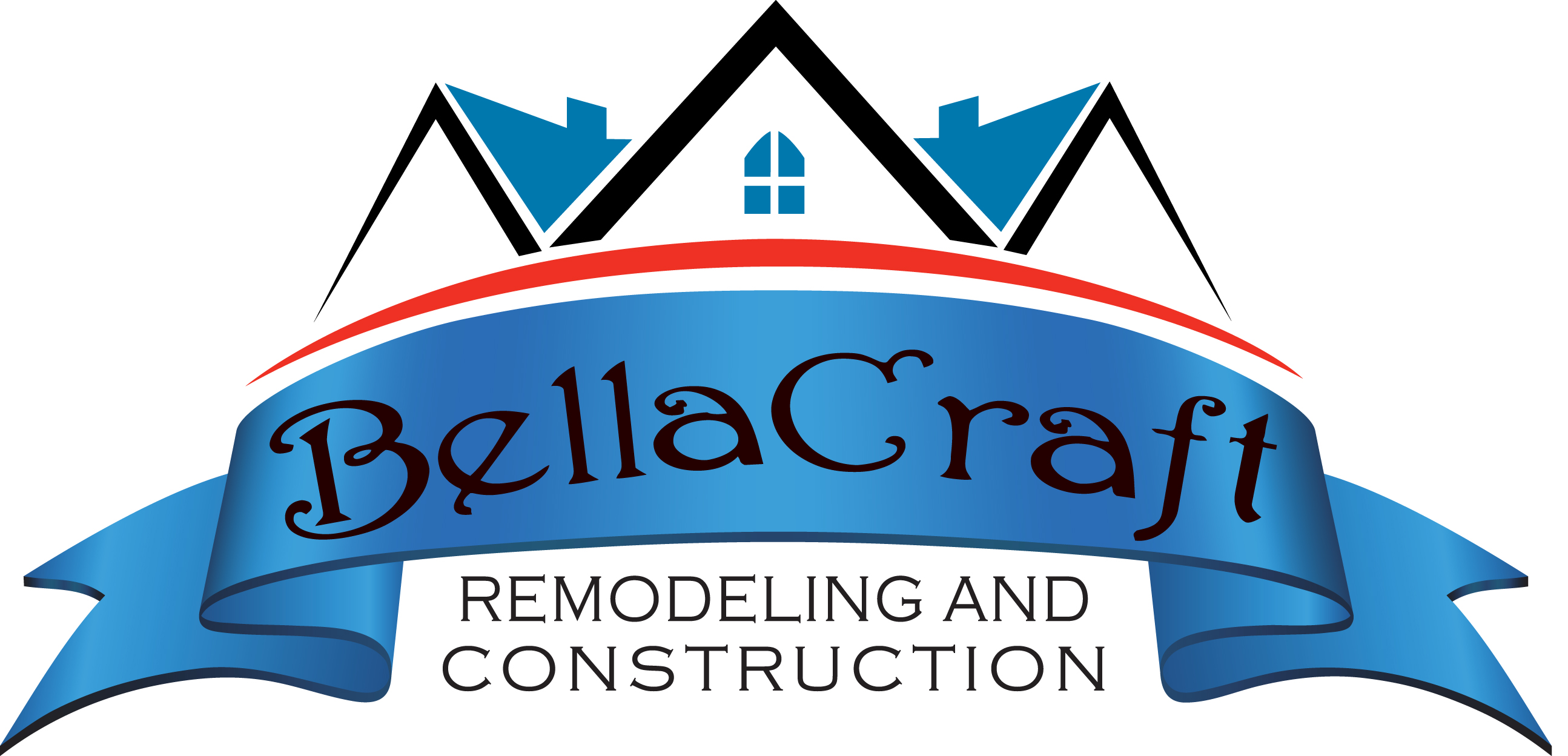 BellaCraft Remodeling & Construction logo