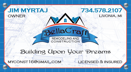 Construction business card_front