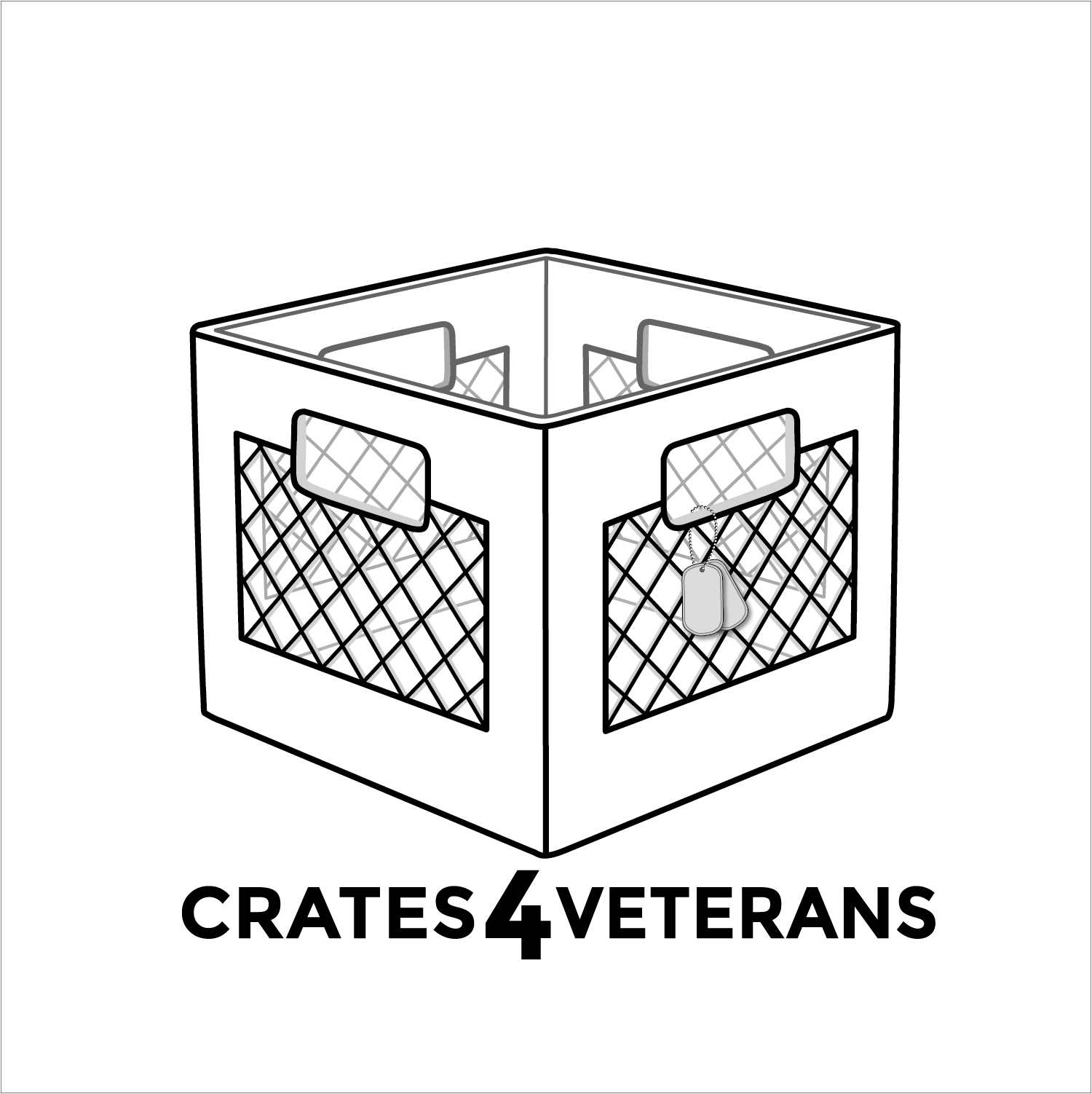 Crates 4 Veterans logo_OL