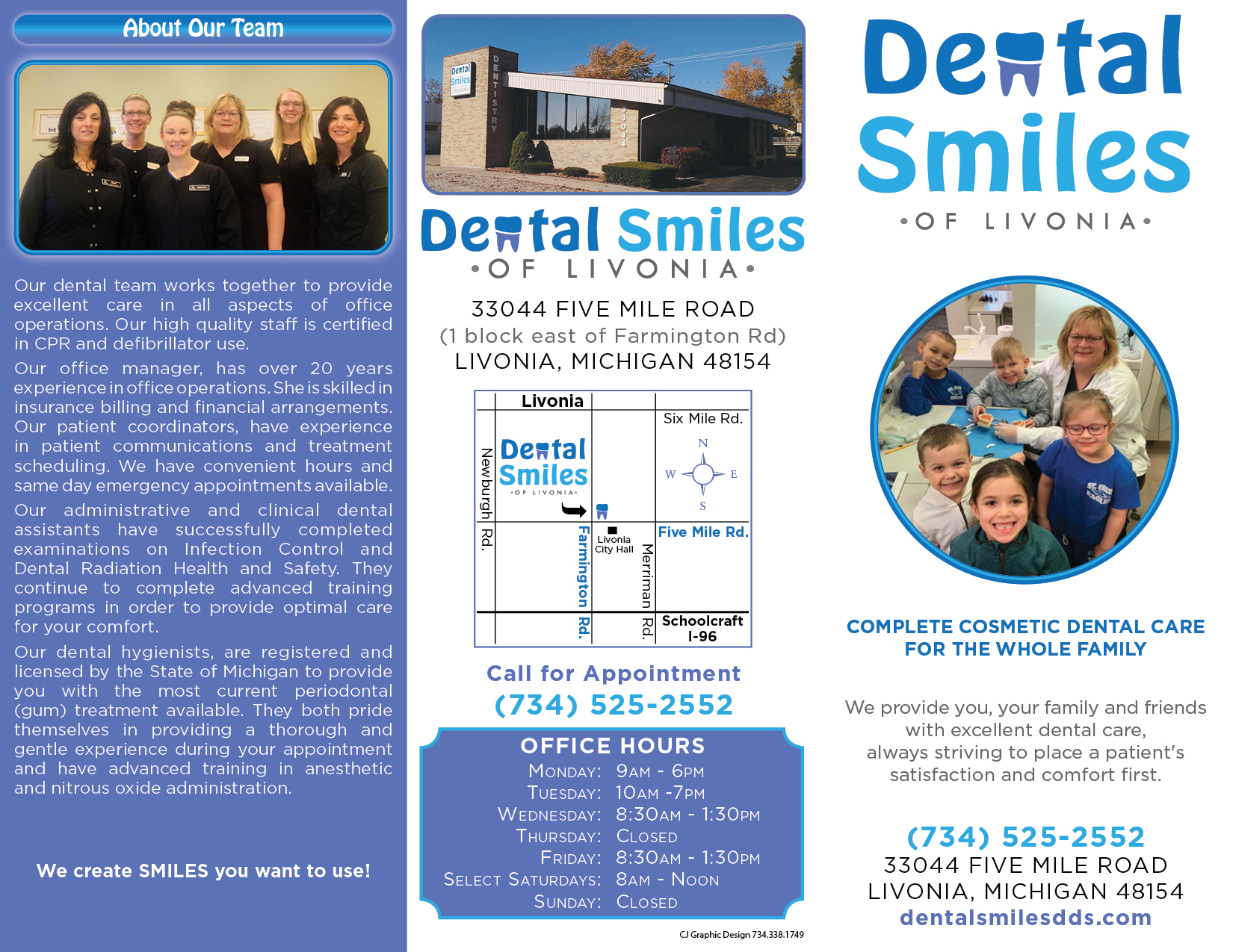 Dr Kristal brochure1