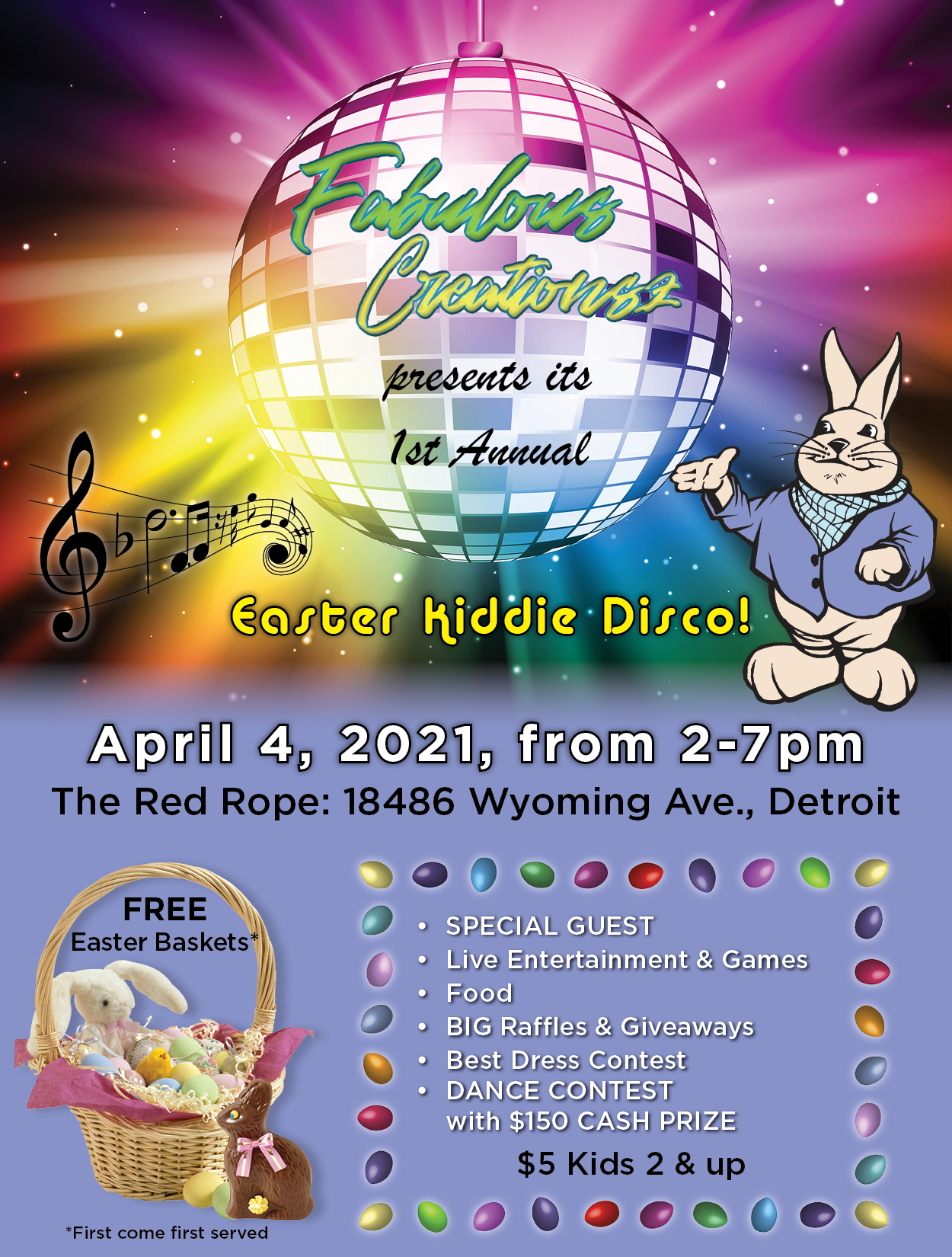Fabulous Creationsz_Easter Kiddie Disco flyer_rgb