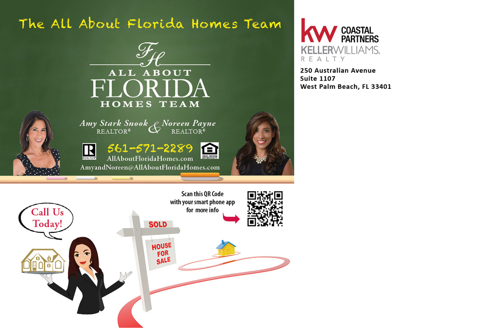 Realty post card_back