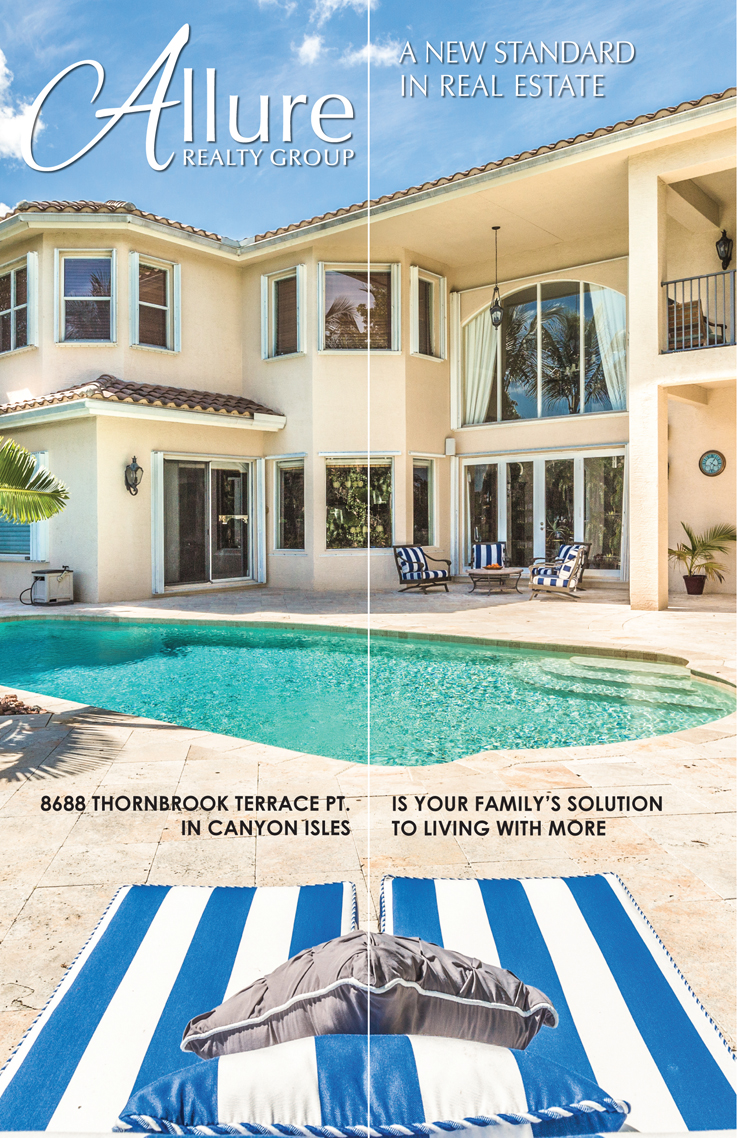 Gatefold realty brochure_front