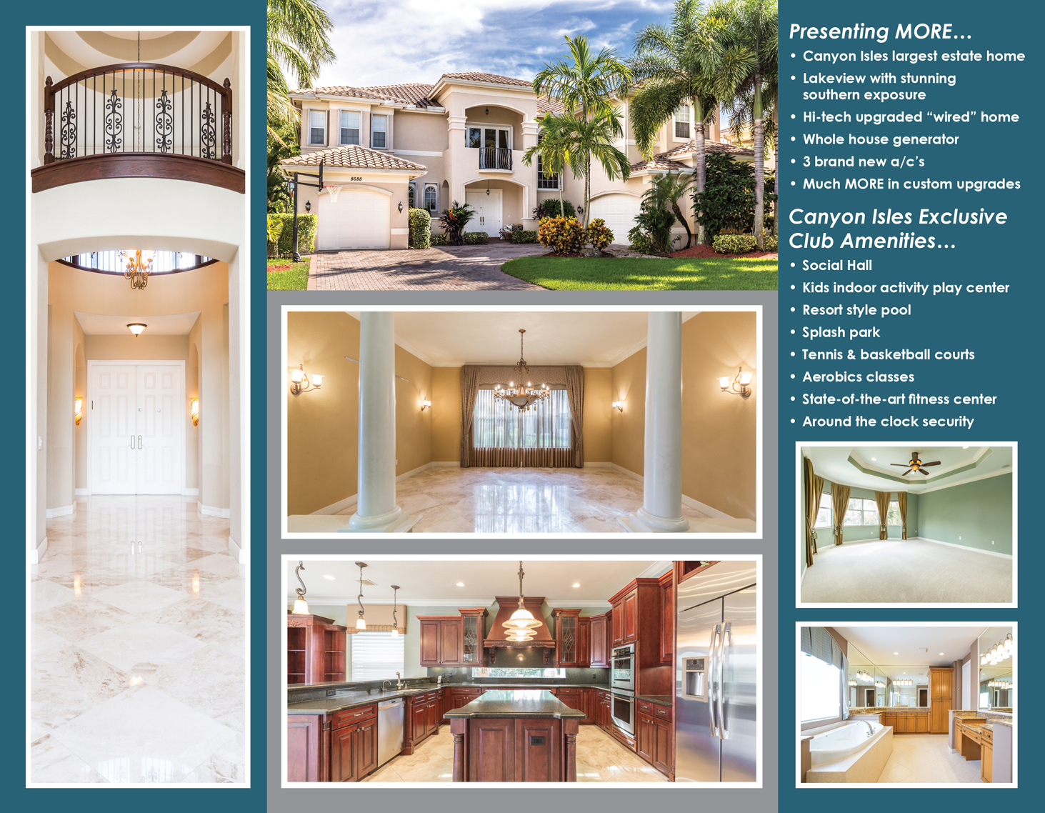 Gatefold realty brochure_inside